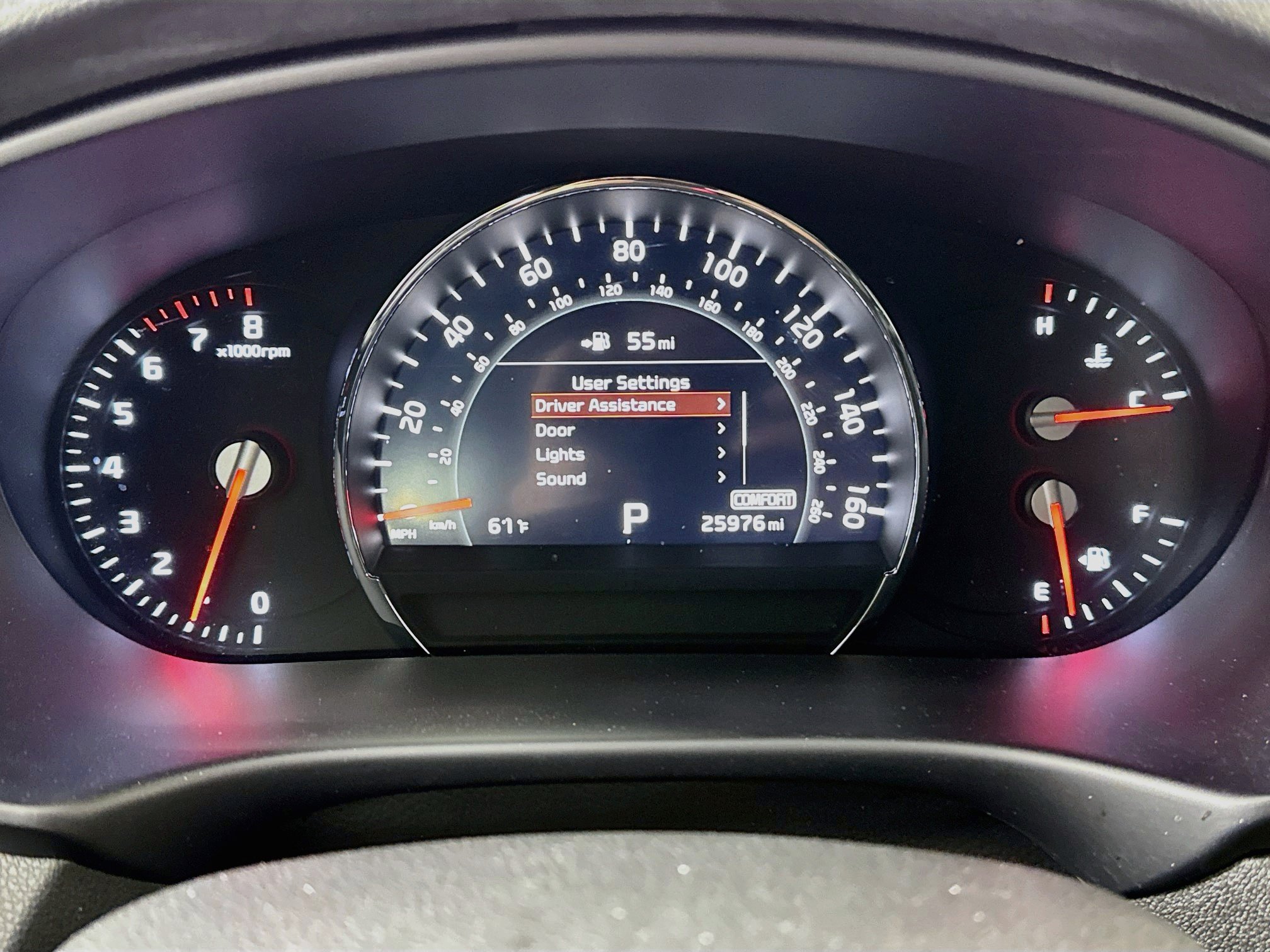 Used 2019 Kia Sorento SX AWD/4WD image 12