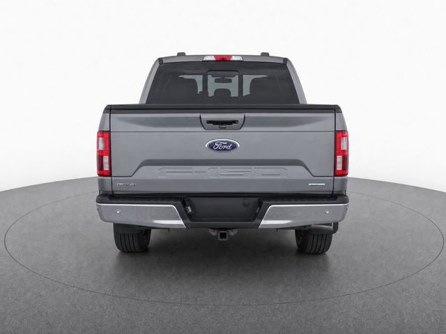 Used 2019 Ford F150 Lariat w/ Equipment Group 501A Mid AWD/4WD image 6