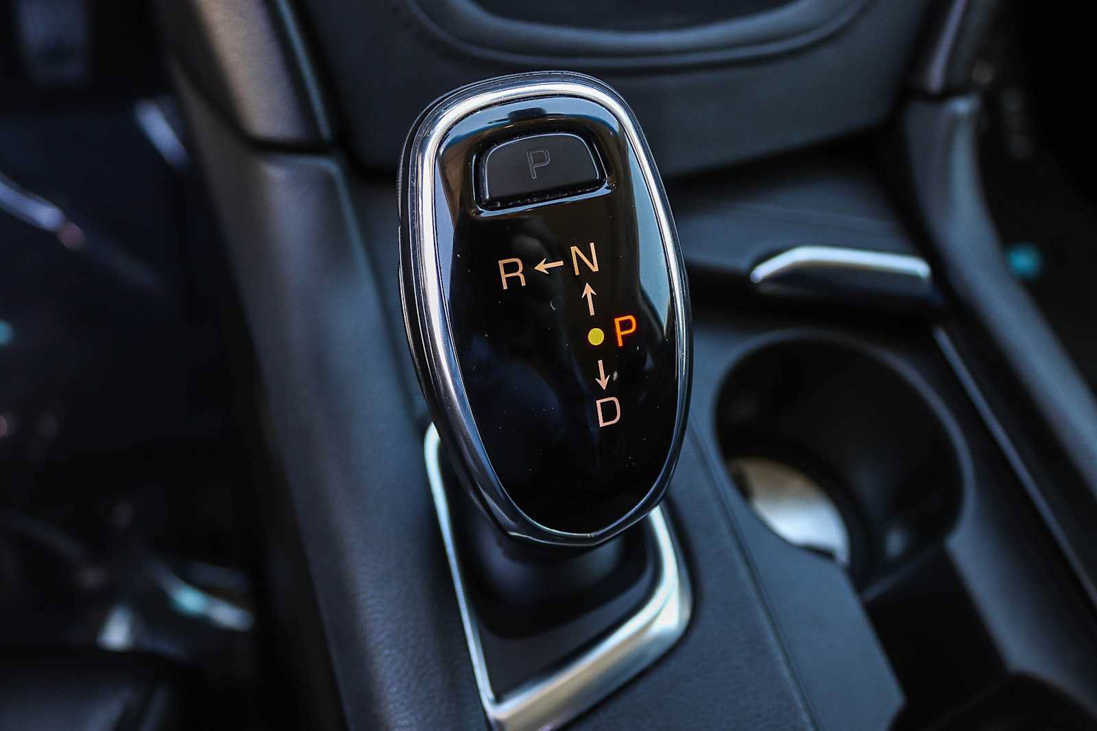 Used 2019 Cadillac XT5 Premium Luxury FWD image 19