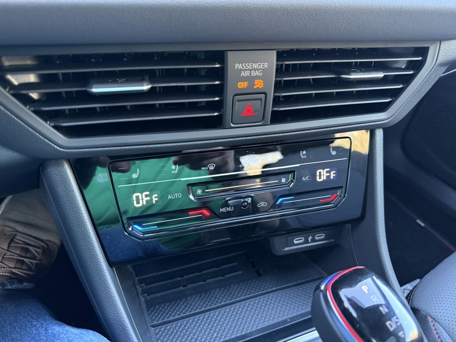 New 2026 Volkswagen Jetta GLI Autobahn image 19