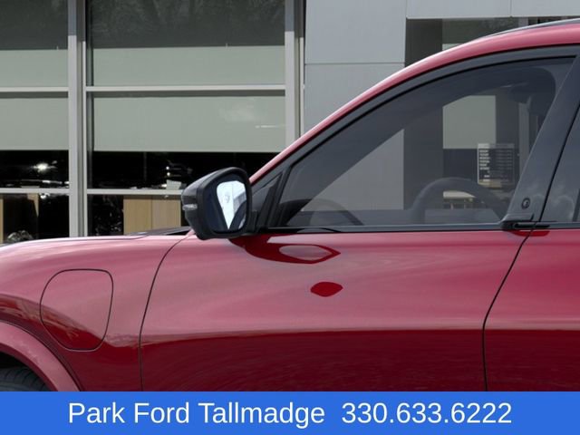 New 2025 Ford Mustang Mach-E GT AWD/4WD image 20