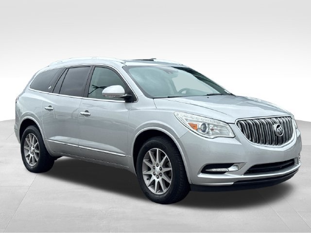 Used 2016 Buick Enclave Leather FWD image 10