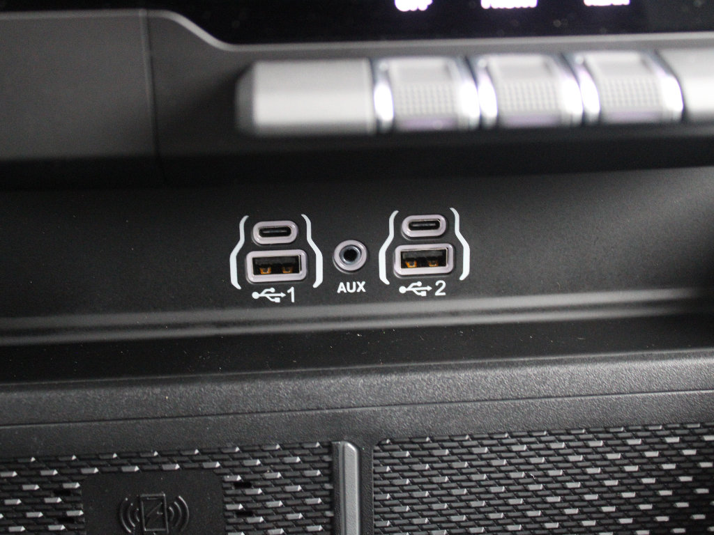 New 2026 RAM 1500 Big Horn image 20