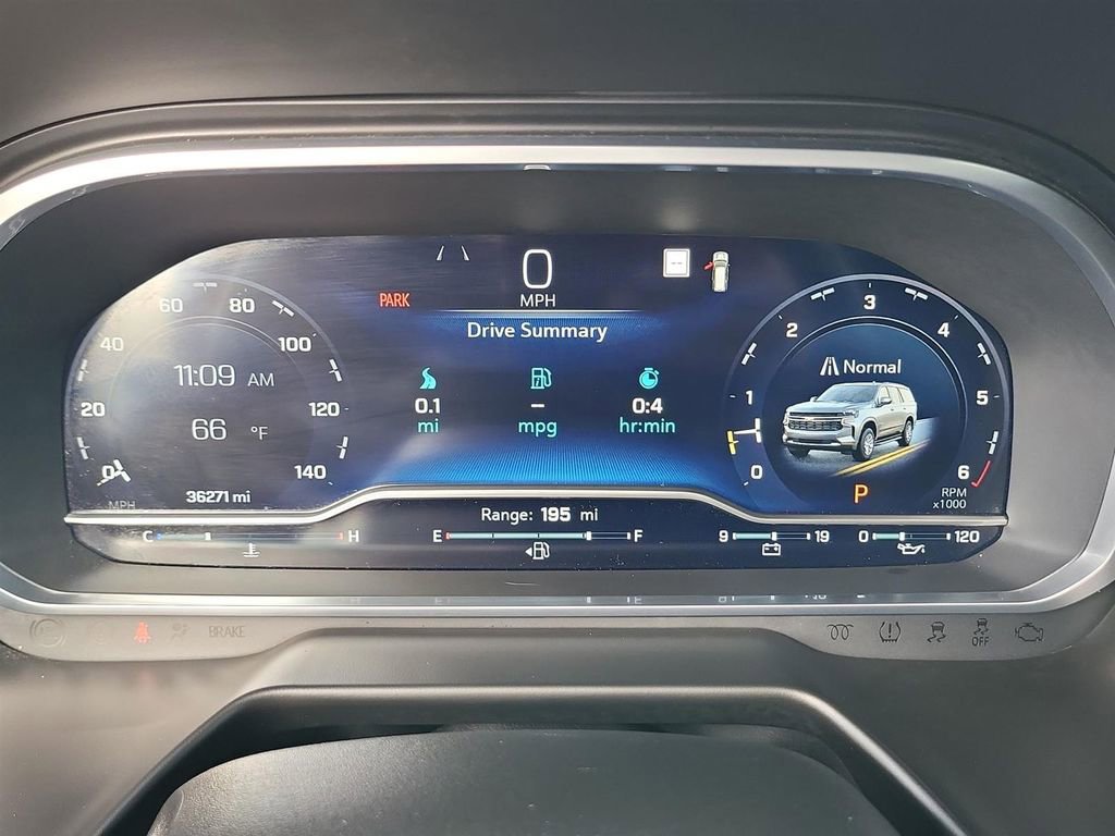 Certified 2023 Chevrolet Tahoe Premier w/ Premium Package image 3