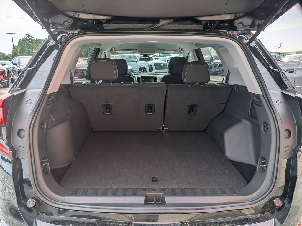 Certified 2023 GMC Terrain SLE w/ Elevation Edition FWD image 22