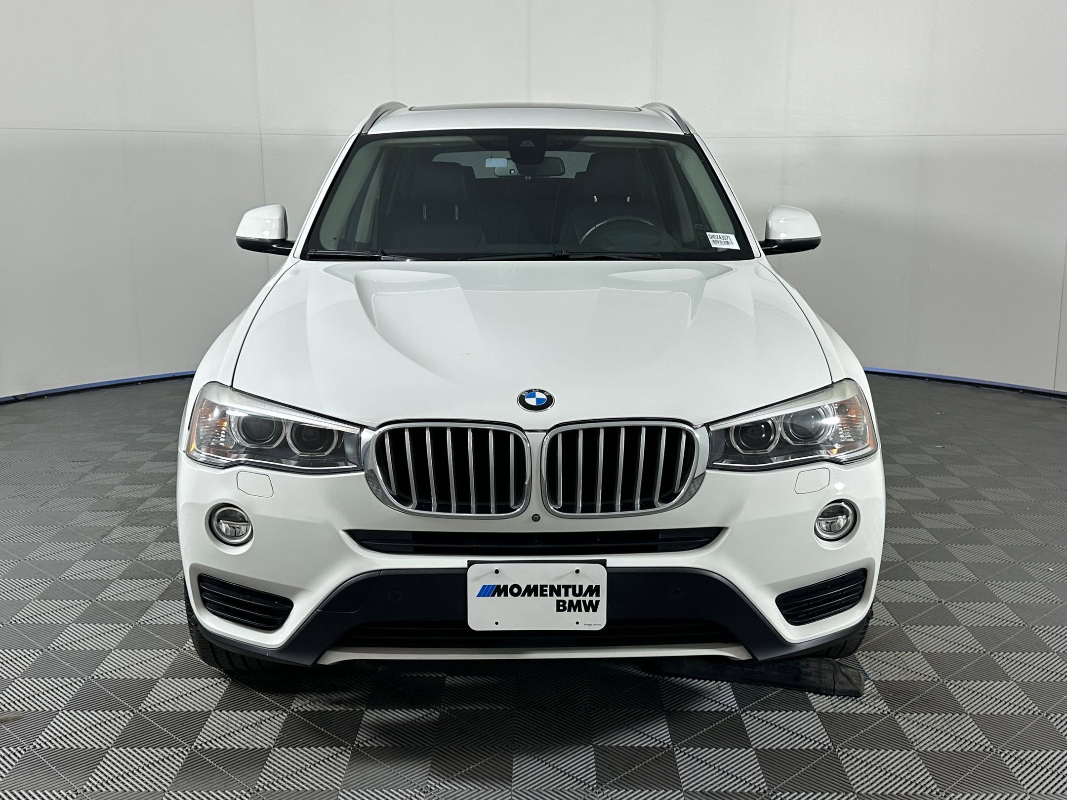 Used 2017 BMW X3 sDrive28i image 5