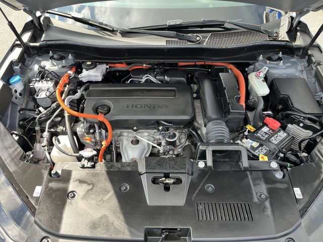 Used 2024 Honda CR-V Sport-L image 20