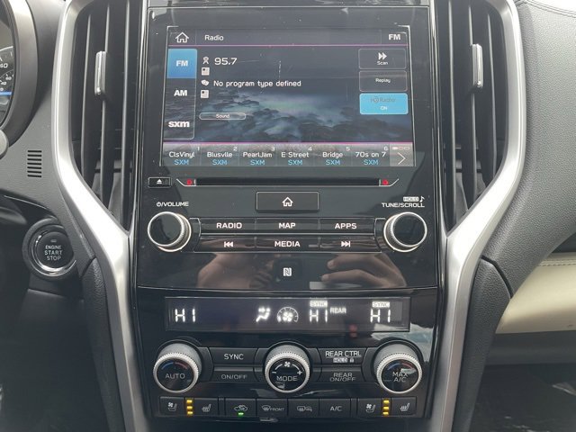 Used 2019 Subaru Ascent Touring image 19
