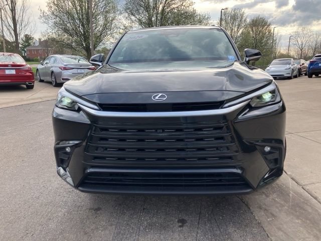 Certified 2026 Lexus TX 350 AWD w/ Technology Package image 10