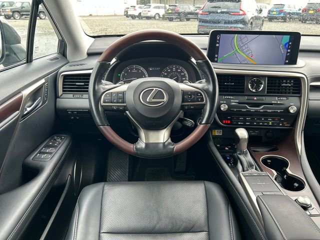 Used 2021 Lexus RX 350 AWD w/ Premium Package image 21