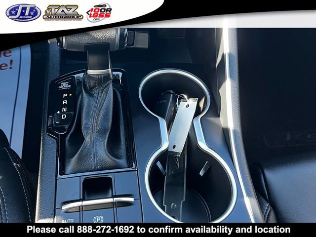 Used 2022 Kia K5 GT-Line image 18
