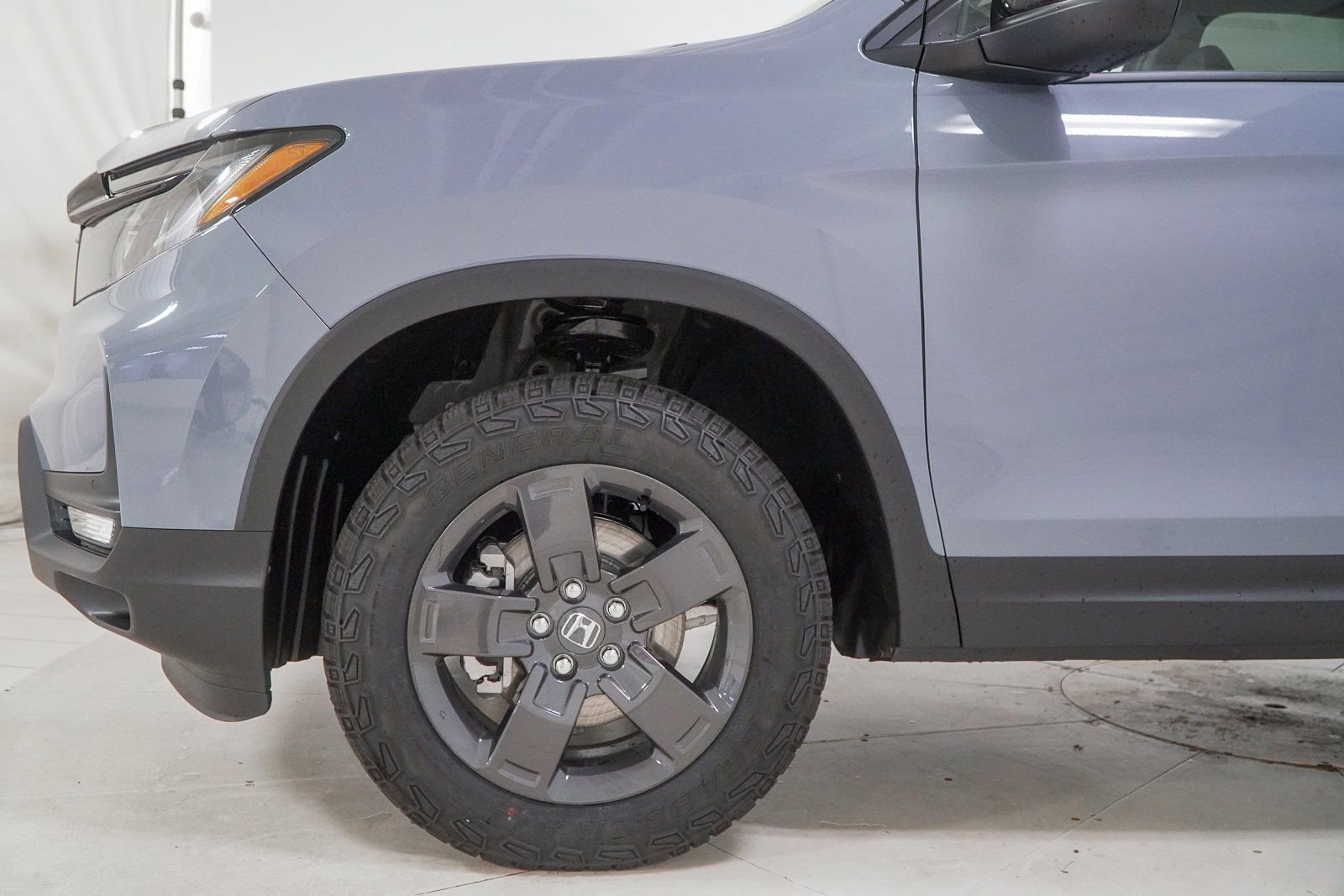 New 2026 Honda Ridgeline TrailSport image 13