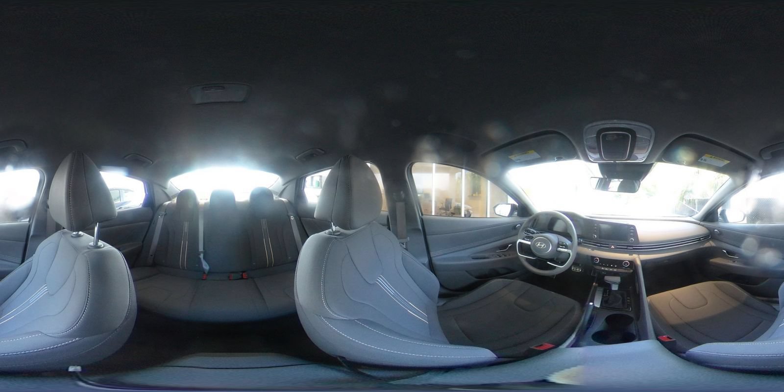 Used 2026 Hyundai Elantra Sport FWD image 41