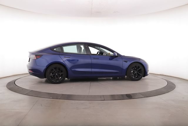 Used 2021 Tesla Model 3 Long Range AWD/4WD image 6