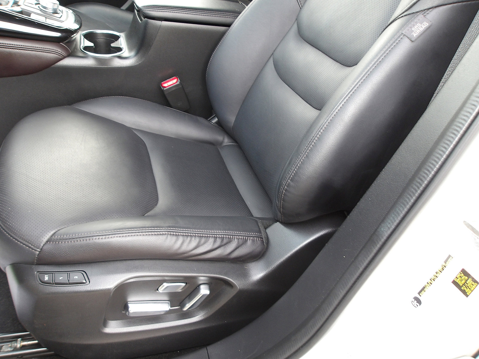 Used 2019 MAZDA CX-9 Grand Touring AWD/4WD image 16