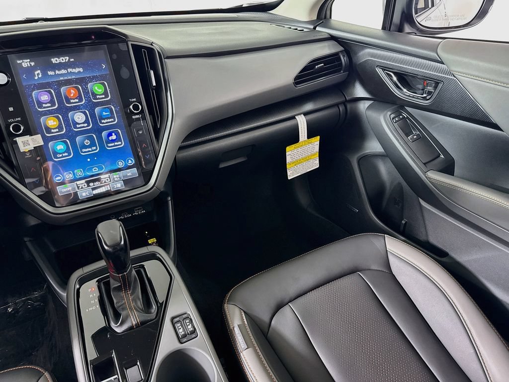 New 2026 Subaru Crosstrek 2.5i Limited AWD/4WD image 24