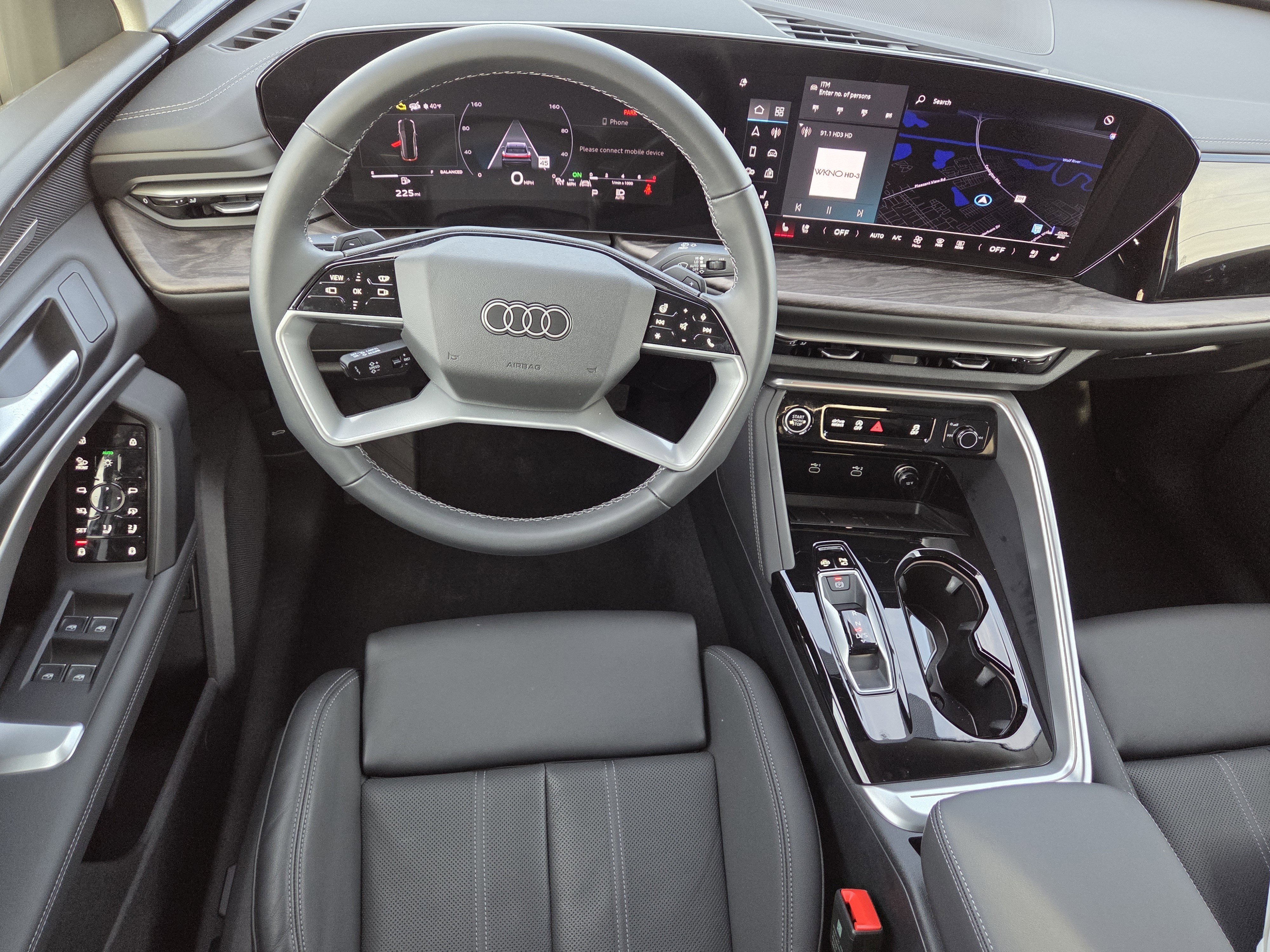 Certified 2025 Audi Q5 Premium Plus w/ Premium Plus image 7