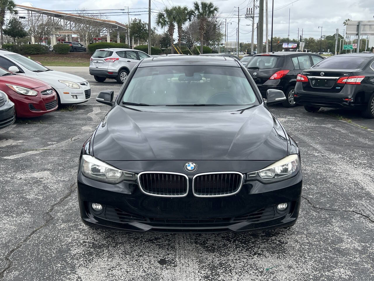 Used 2013 BMW 328i Sedan image 1
