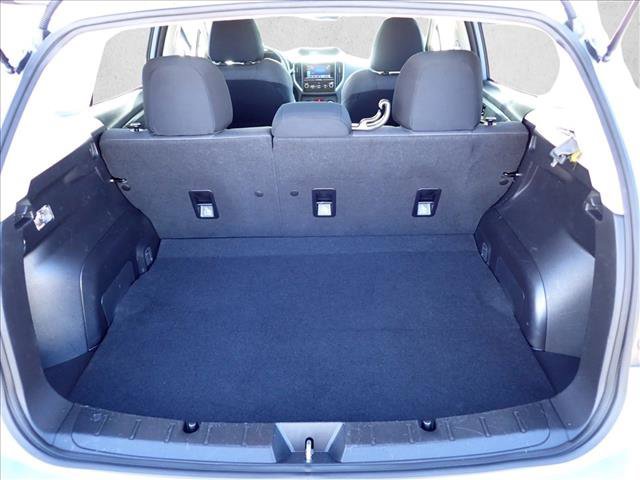 Used 2022 Subaru Crosstrek 2.0i image 8