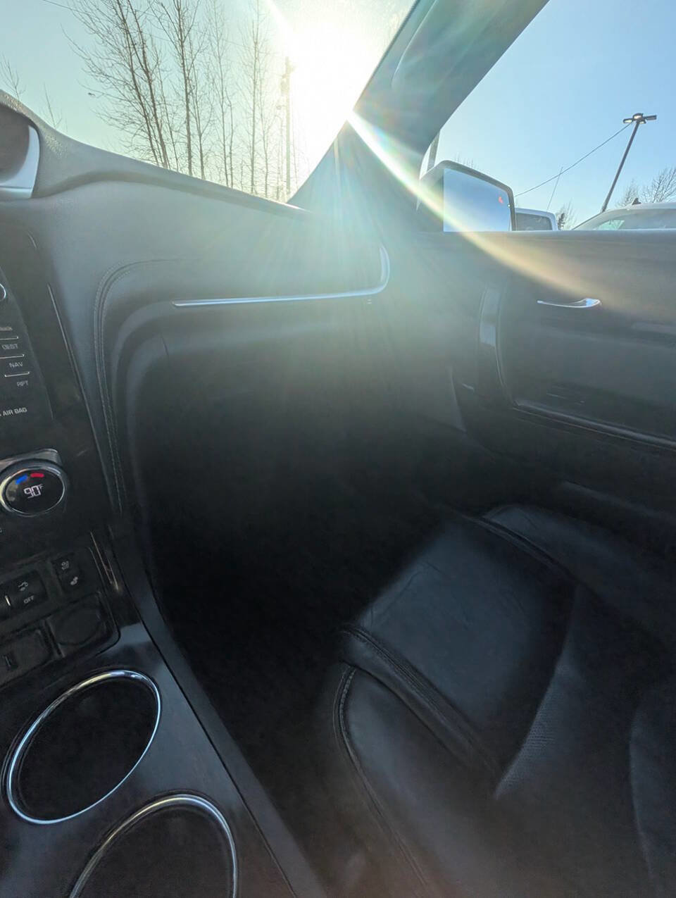 Used 2016 Chevrolet Traverse LTZ image 17