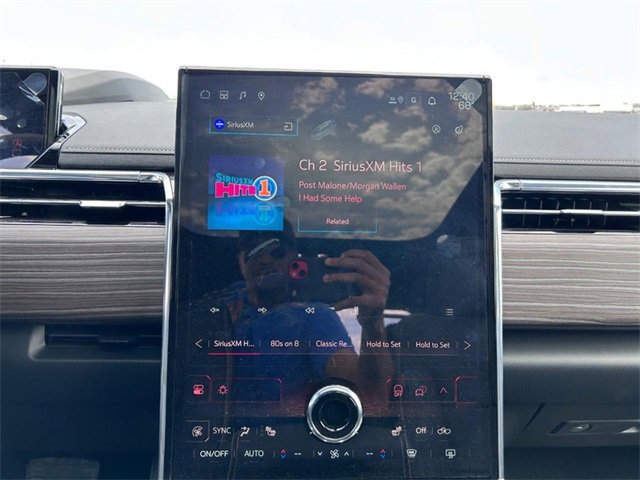 New 2025 GMC Sierra EV Denali image 14