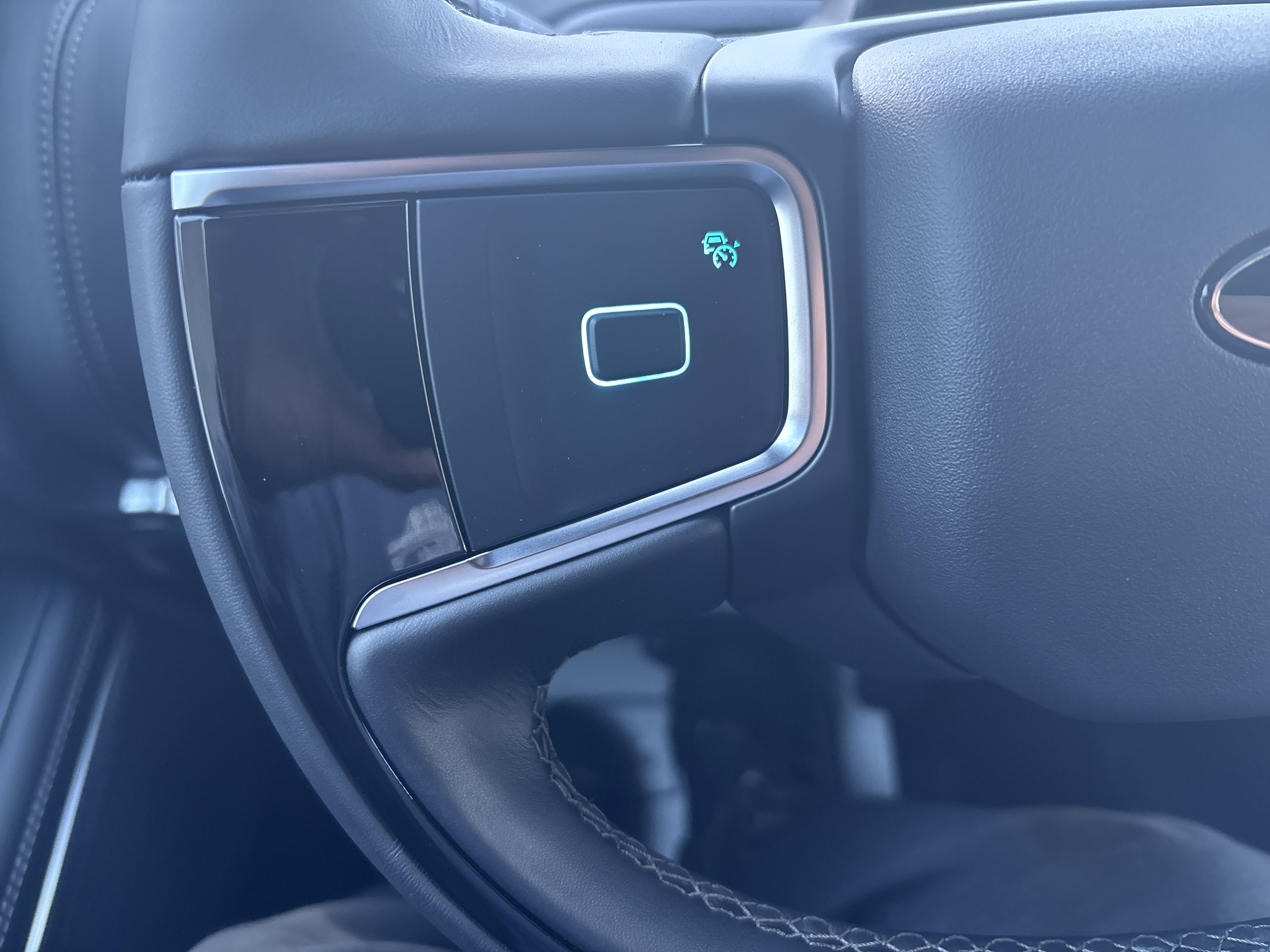 New 2025 Ford Expedition Max Platinum image 19