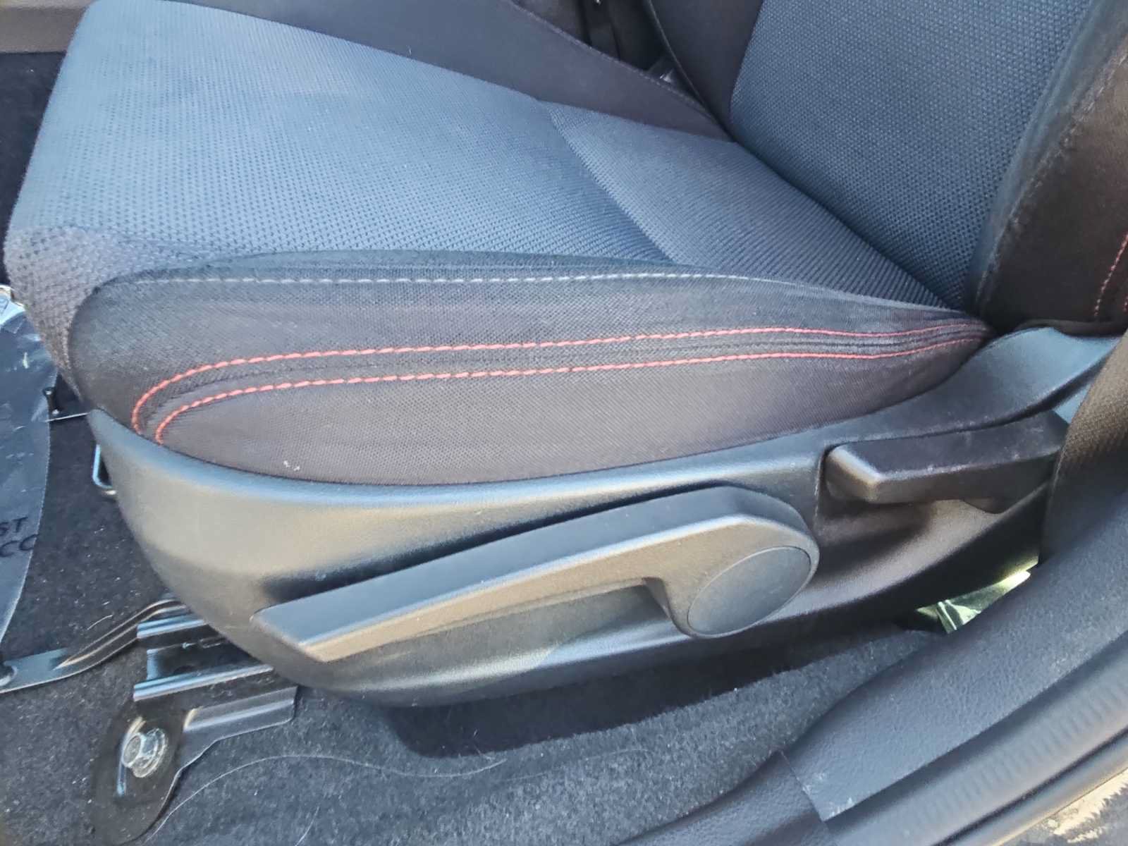 Used 2019 Subaru WRX Premium AWD/4WD image 14