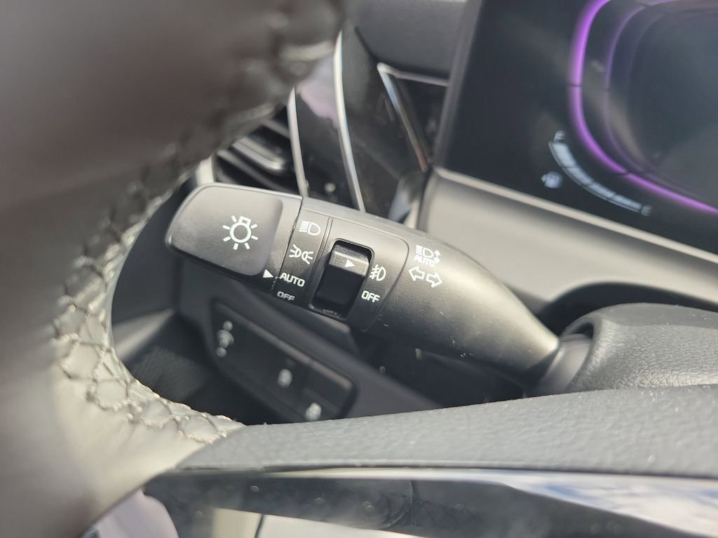 New 2026 Kia Seltos S FWD image 28