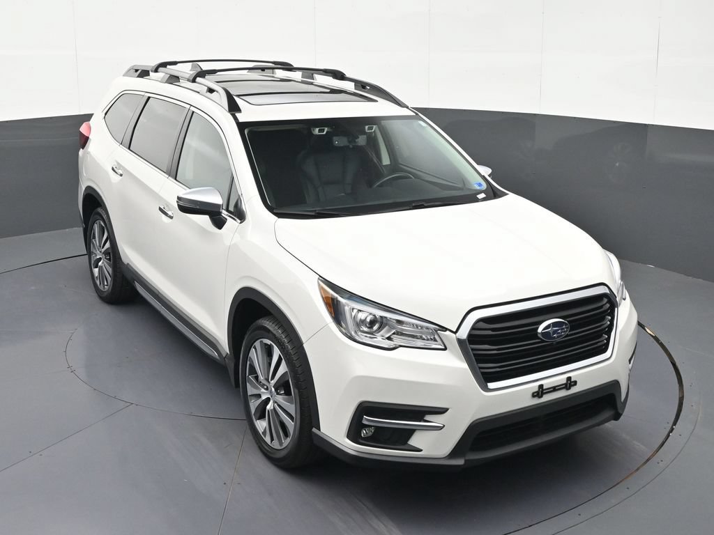 Used 2021 Subaru Ascent Touring AWD/4WD image 30