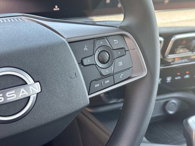 New 2026 Nissan Sentra SV w/ Floor Mat Package image 25