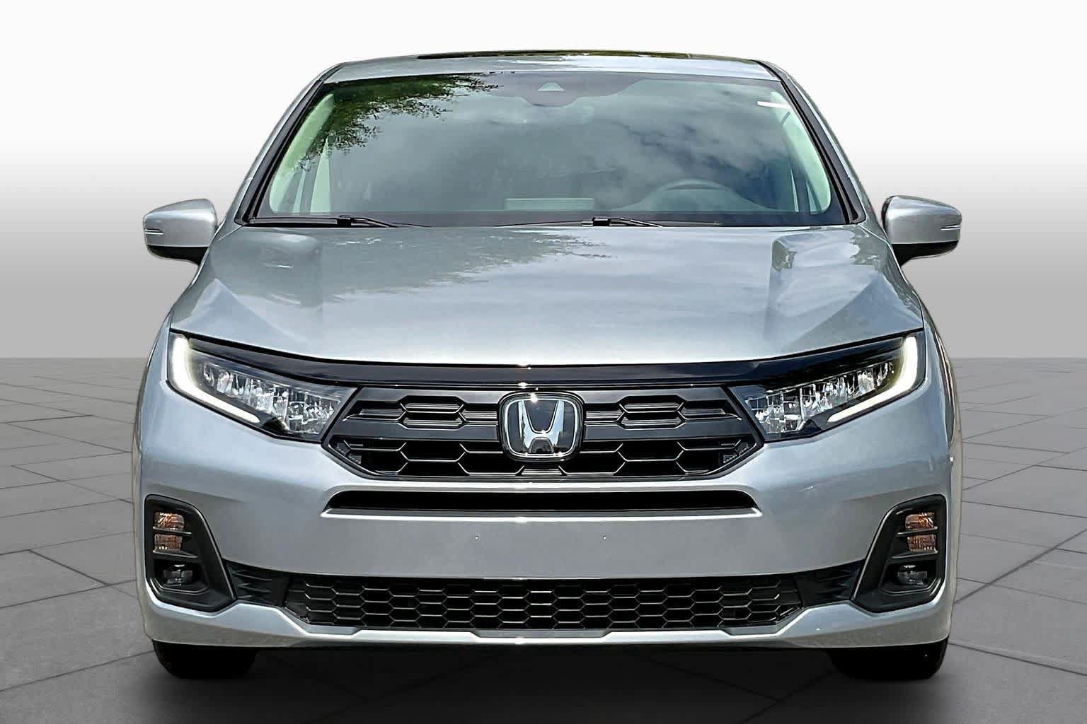 New 2026 Honda Odyssey EX-L image 3