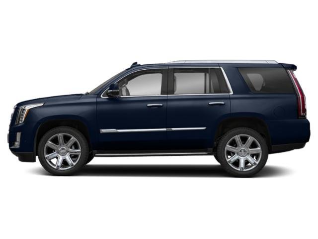 Used 2020 Cadillac Escalade Luxury image 22