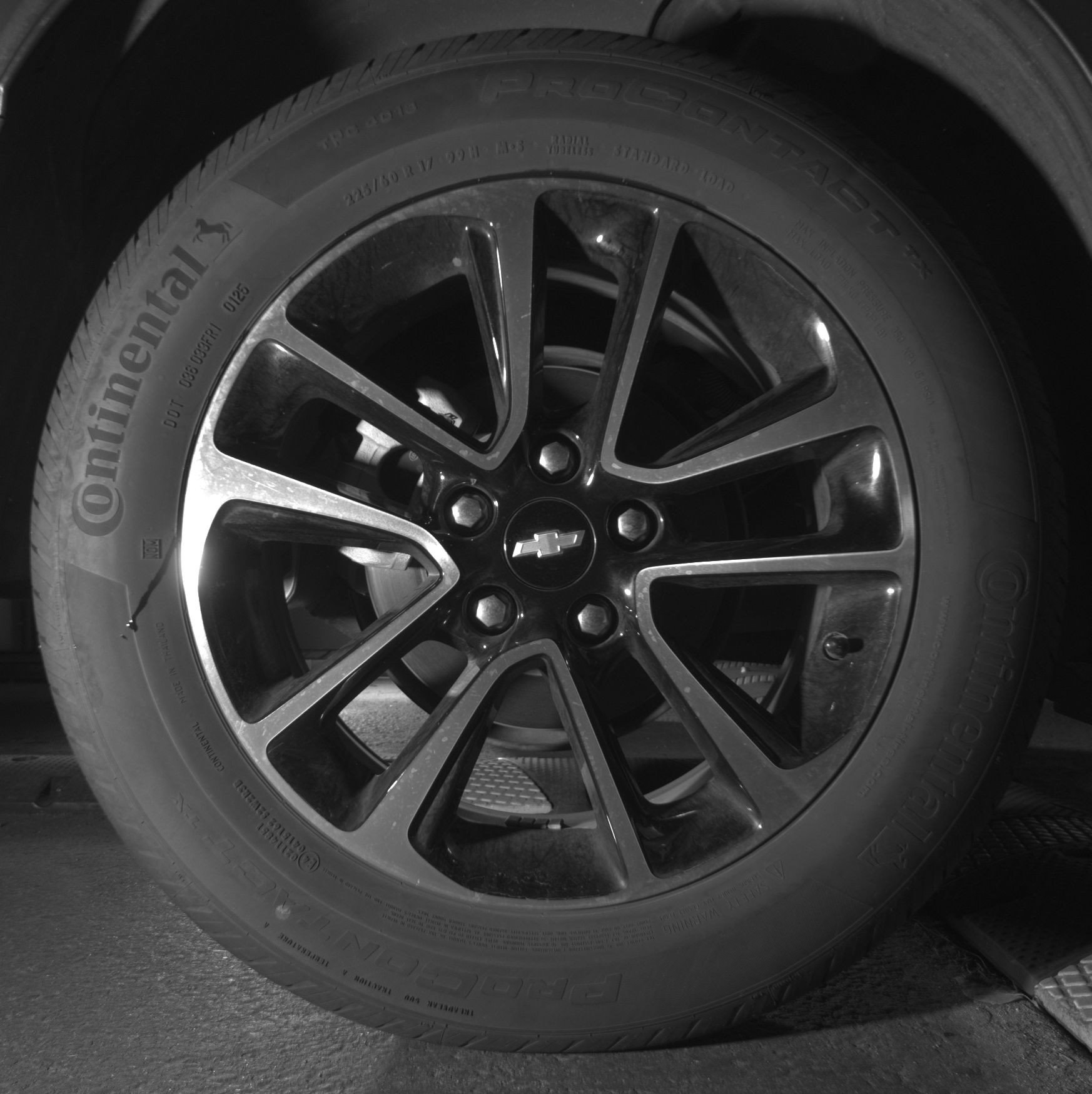 Used 2025 Chevrolet TrailBlazer LT image 15