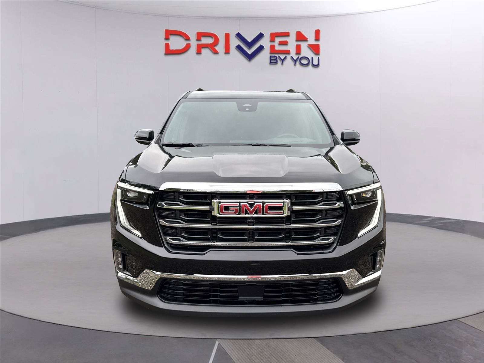 New 2026 GMC Acadia Elevation w/ Elevation Premium Package FWD image 8