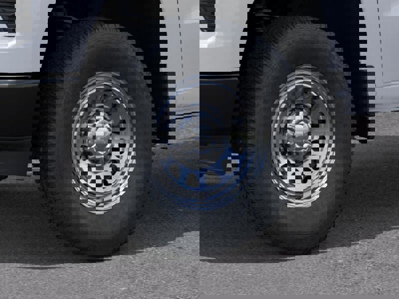 New 2026 Chevrolet Silverado 1500 W/T w/ WT Value Package image 33