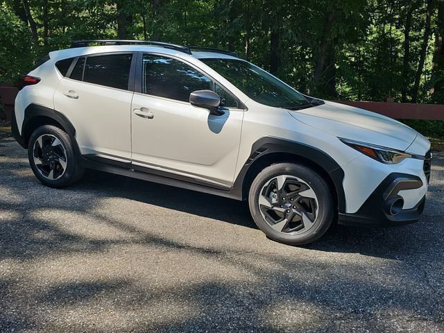 New 2026 Subaru Crosstrek 2.5i Limited w/ Crosstrek Mirror Package AWD/4WD image 1