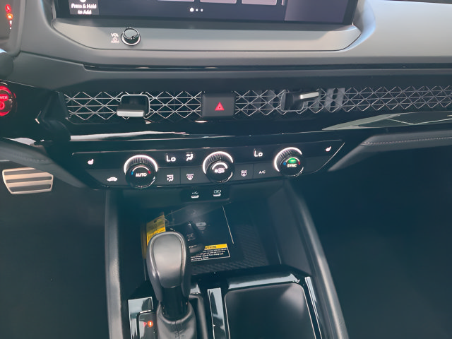 Certified 2025 Honda Accord Sport image 19