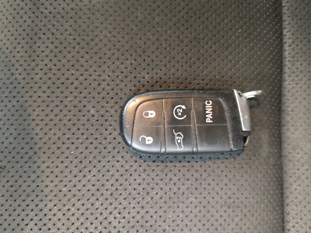 Used 2020 Dodge Durango GT RWD image 32