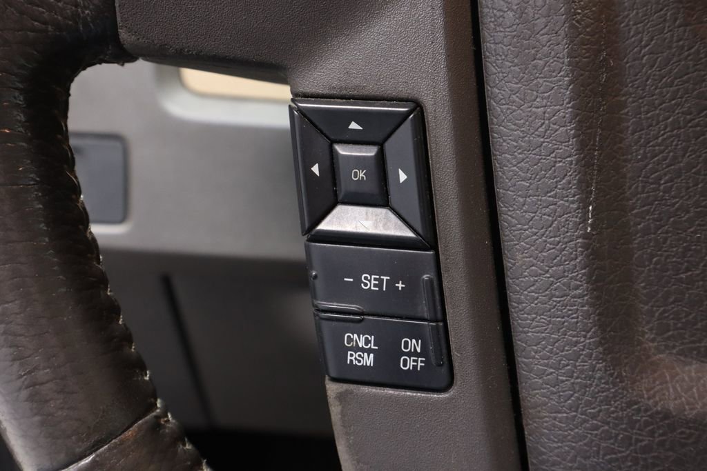 Used 2012 Ford F150 XLT w/ XLT Chrome Pkg AWD/4WD image 27