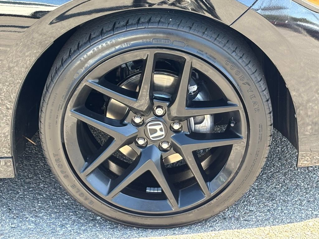 Used 2026 Honda Civic Sport image 27