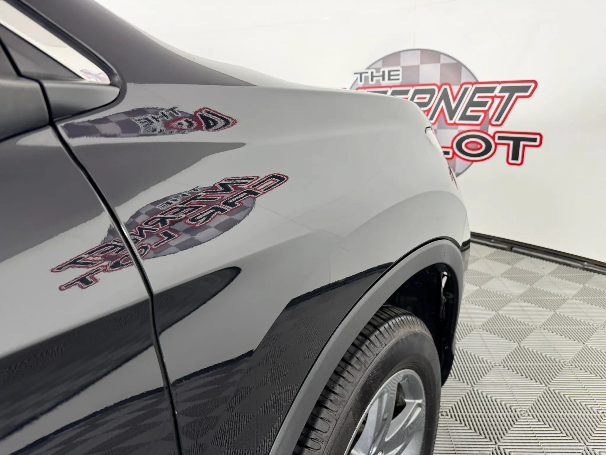 Used 2021 Honda Ridgeline RTL image 31