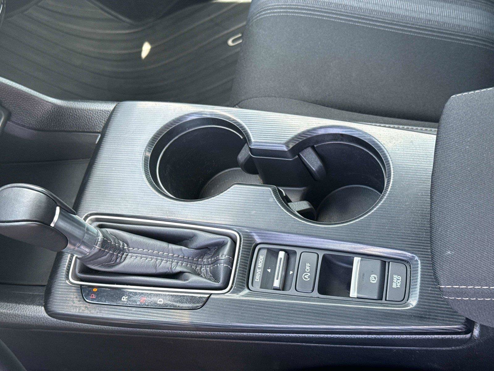Certified 2024 Honda Civic Sport image 24