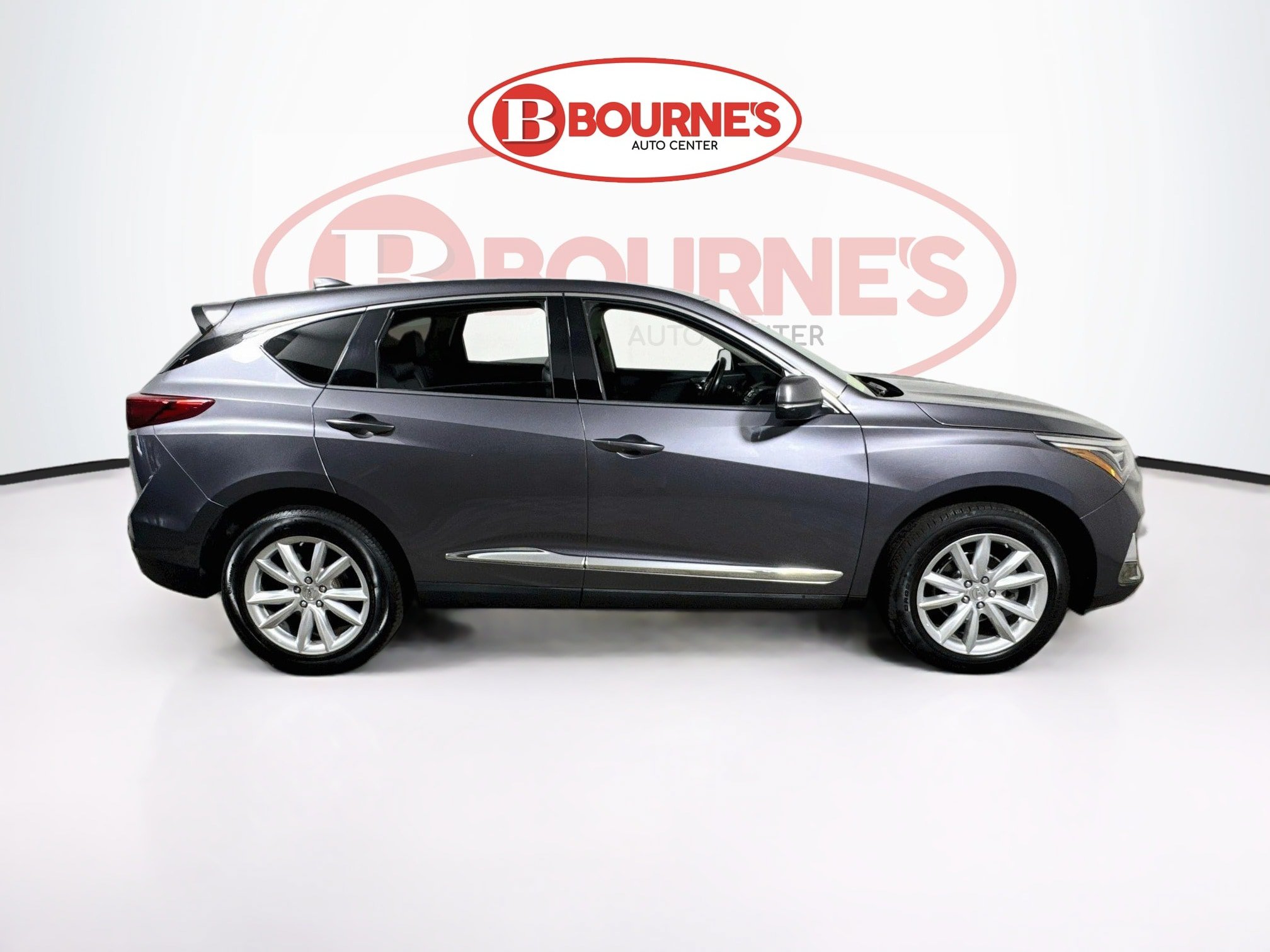 Used 2020 Acura RDX AWD image 12