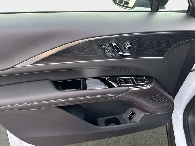 New 2026 Cadillac Lyriq Sport AWD/4WD image 16