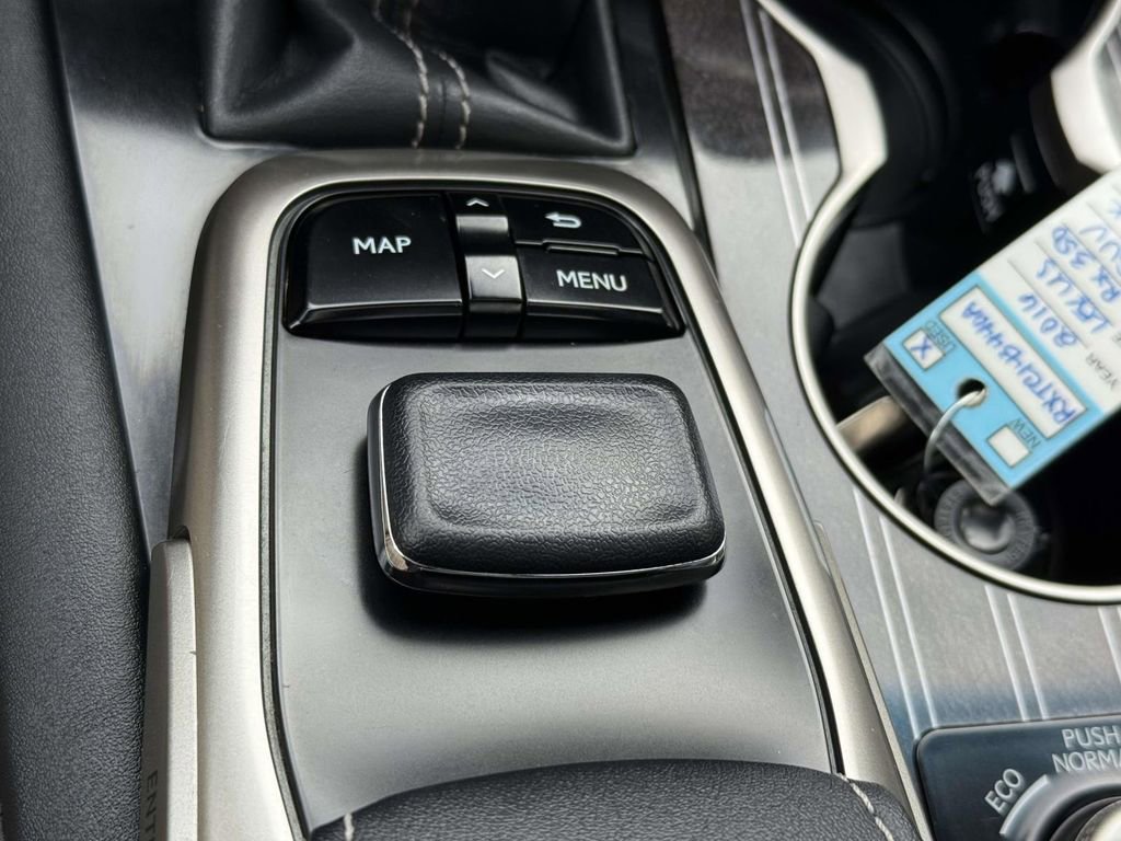 Used 2016 Lexus RX 350 AWD w/ Luxury Package image 27
