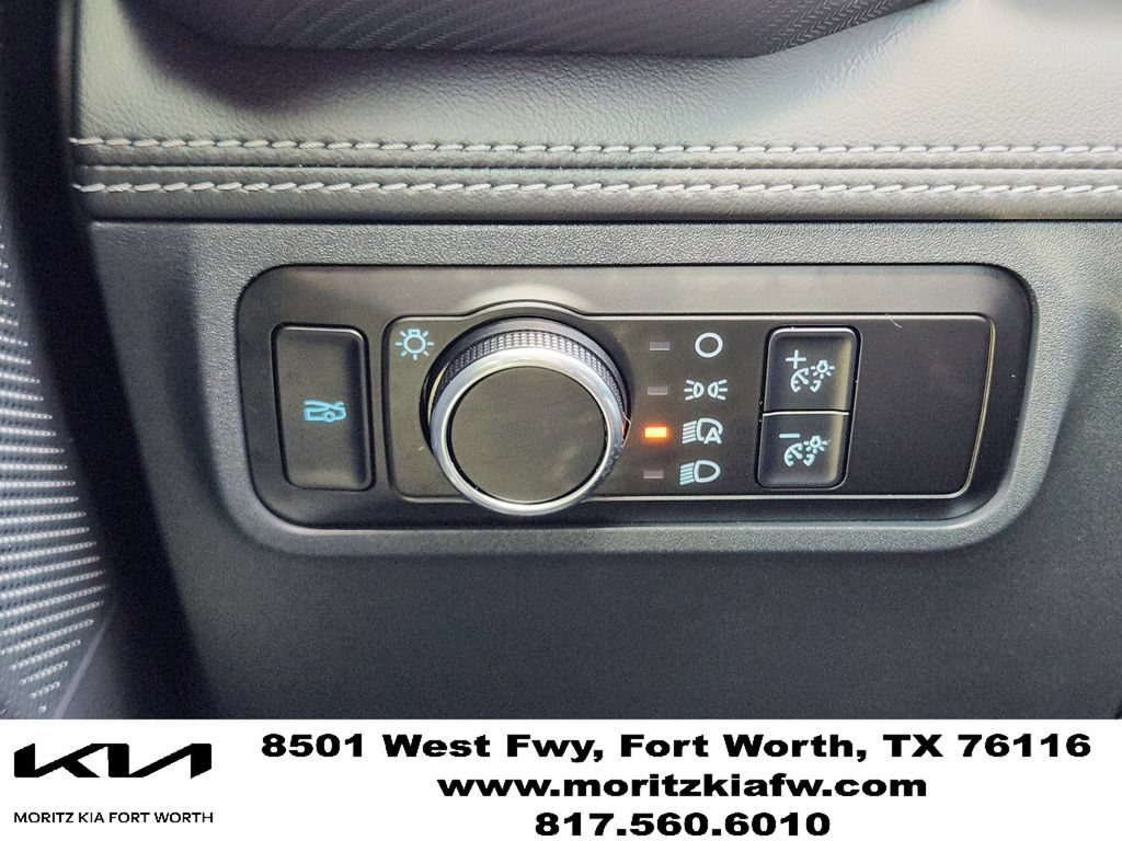Used 2024 Ford Mustang GT Premium RWD image 21