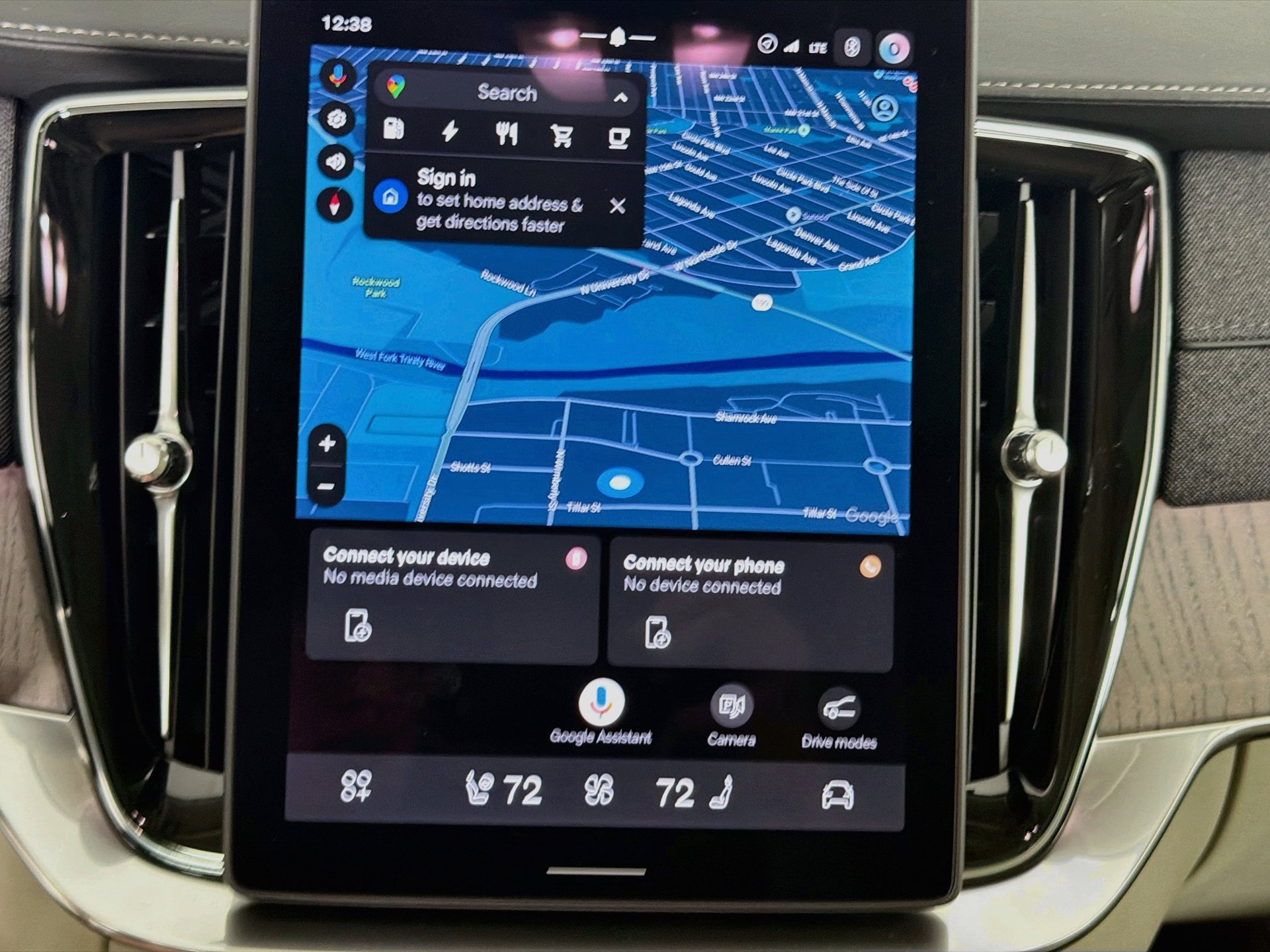 New 2027 Volvo XC90 T8 Ultra AWD/4WD image 14