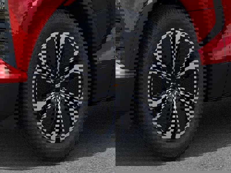 New 2026 Chevrolet Blazer EV LT image 9