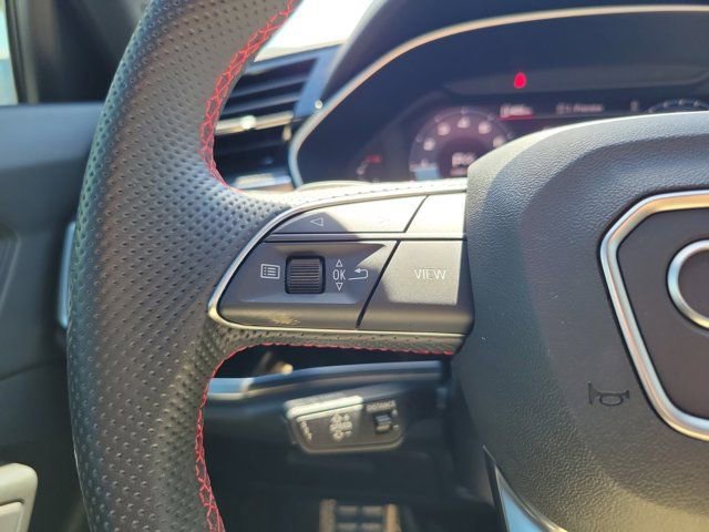 Certified 2025 Audi Q3 2.0T Premium Plus w/ Premium Plus Package image 21