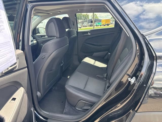 Used 2018 Hyundai Tucson Value AWD/4WD image 11